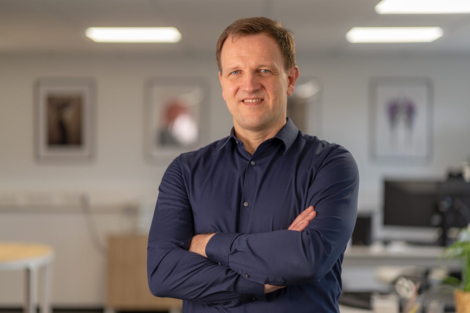 Geschäftsführer W51 IT Systemhaus